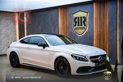 مێرسێدس بێنز C-Class